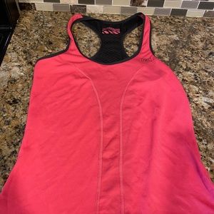 helly hansen workout shirt